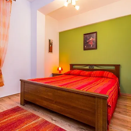 Apartamento Metti Medulin