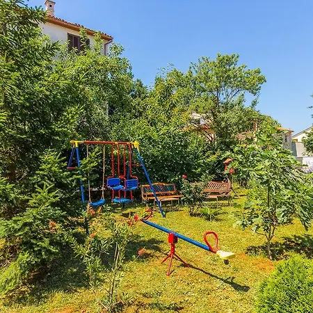 Metti Apartamento Medulin