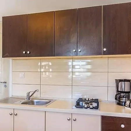 Metti Appartement