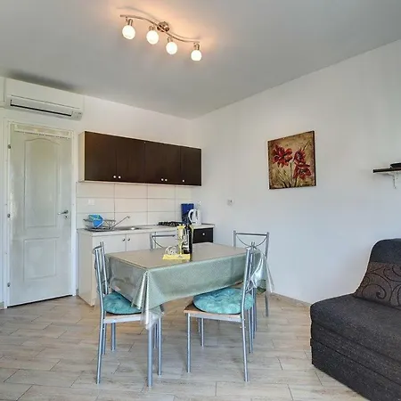 Appartement Metti *