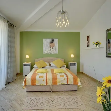 Metti Apartamento Medulin